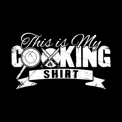 This Is My Cooking Shirt Tapestry Official Cooking Merch