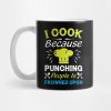 Cooking Quote Mug Official Cooking Merch