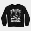 Cooking Crewneck Sweatshirt Official Cooking Merch