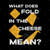 What Does Fold The Cheese In Mean Schitts Creek Co Pin Official Cooking Merch