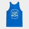 Cooking X Training Tank Top Official Cooking Merch