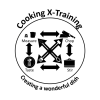 Cooking X Training Wonderful Dish Mug Official Cooking Merch