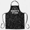 chef apron with custom name men personalized gifts rd198778bbf8a42b1b8f4492354eb81ae qzllg 1000 - Cooking Gifts