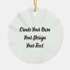 create your own personalized ceramic ornament r530722d268884019874a1dd3cd566949 x7s2y 8byvr 1000 - Cooking Gifts