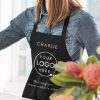 custom logo corporate modern minimalist black apron r d9zgd 1000 - Cooking Gifts