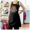 custom name neon italian pizzeria pizza house apron r d96ua 1000 - Cooking Gifts