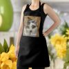 custom photo and name personalized adult apron r 99h2f 1000 - Cooking Gifts