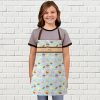 cute personalized name with cupcake print apron r az0tdd 1000 - Cooking Gifts