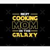 Best Cooking Mom In The Galaxy Shirt, Cooking Dad Mom Girls Lovers Birthday Christmas Mothers Day Quotes Design Gift Tapestry Official Cooking Merch