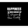 Happiness Is When Someone Praises Your Cooking - Funny Cooking Lover Gift Tapestry Official Cooking Merch