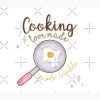 Cooking Is Love Made Visible Tapestry Official Cooking Merch