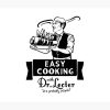 Easy Cooking With Dr. Lecter Tapestry Official Cooking Merch