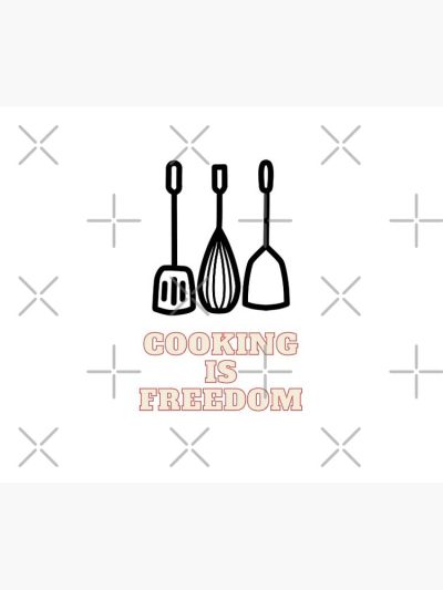 Cooking Tapestry Official Cooking Merch