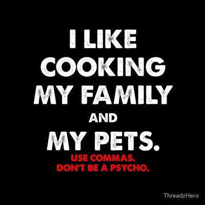 I Like Cooking My Family And My Pets Grammer Funny Tote Bag Official Cooking Merch