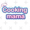 Cooking Tote Bag Official Cooking Merch