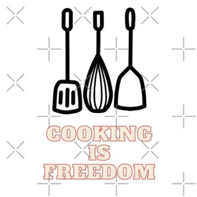 Cooking Tote Bag Official Cooking Merch