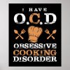 funny cooking lovers word art poster r6a002a3ec919492291e4ae37a45b2ba2 wvy 8byvr 1000 - Cooking Gifts