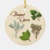 herb bouquet ornament rcdd65ccdf6c54d4e98db25659306003f x7s2y 8byvr 1000 - Cooking Gifts