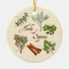 herbs and spices ornament r4be3c13f700a4b45ad488e964a66c0bd x7s2y 8byvr 1000 - Cooking Gifts