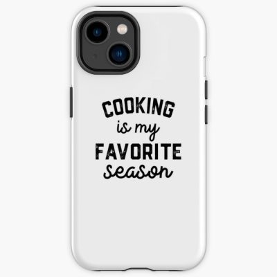 Cooking Dad Husband Season, Cooking Sport Fan, Cooking Lovers Gift Iphone Case Official Cooking Merch