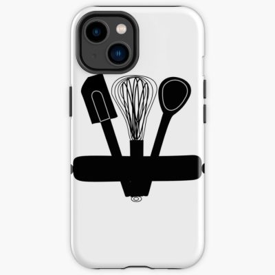 Baking Tools Iphone Case Official Cooking Merch