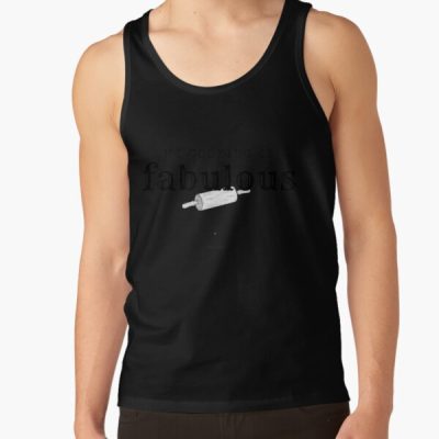 My Cooking Is Fabulous Tank Top Official Cooking Merch