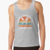 School Is Important But Cooking Is Importanter - Culinary Humor Gift Tank Top Official Cooking Merch