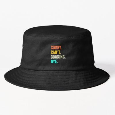 Cooking Shirt, Gift For Cooking Lover, Cooking Coach Bucket Hat Official Cooking Merch