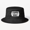 Cooking Is Love Made Edible Bucket Hat Official Cooking Merch