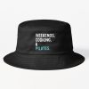 Weekends Cooking And Pilates Lover Cute Gift Bucket Hat Official Cooking Merch