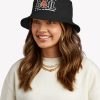 Crawfish Boil Master Cajun Seafood Festival Cooking Bucket Hat Official Cooking Merch