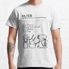 Cicd Continuous Ingestion Cooking Deliciously T-Shirt Official Cooking Merch