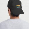 Cooking Time Cap Official Cooking Merch