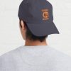 Cooking Buddy Cap Official Cooking Merch