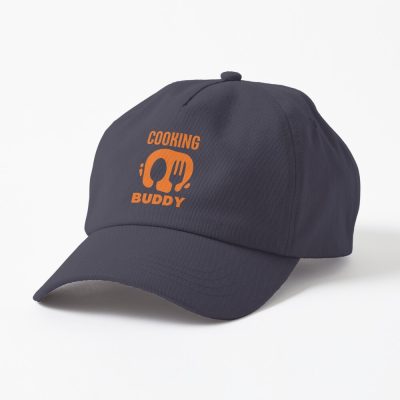 Cooking Buddy Cap Official Cooking Merch