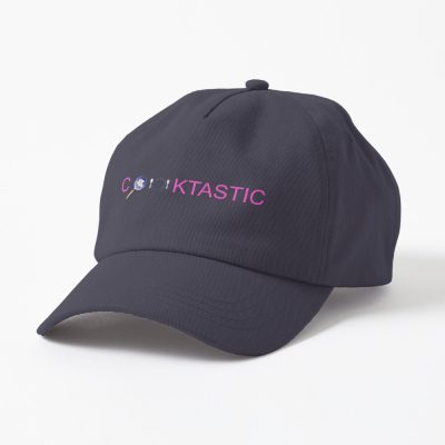 Cooktastic - Cooking Is Fantastic Cap Official Cooking Merch