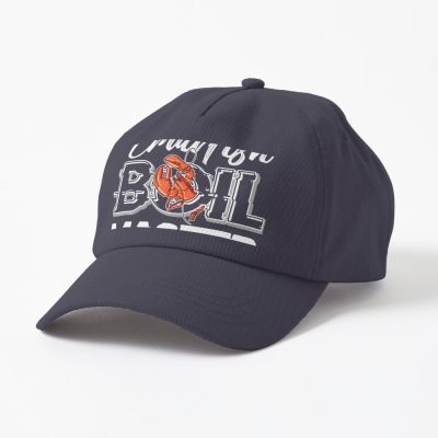 Crawfish Boil Master Cajun Seafood Festival Cooking Cap Official Cooking Merch