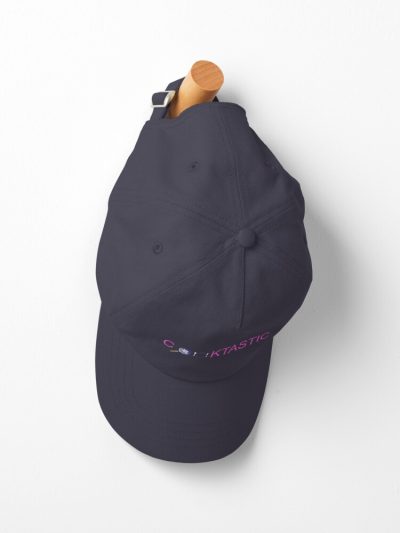 Cooktastic - Cooking Is Fantastic Cap Official Cooking Merch