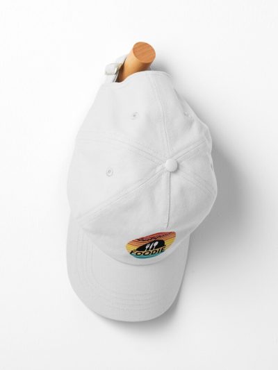 Certified Foodie Cap Official Cooking Merch