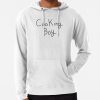 Cooking Boy From Sakamoto Desu Ga? Hoodie Official Cooking Merch