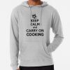 ssrcolightweight hoodiemensheather greyfrontsquare productx1000 bgf8f8f8 14 - Cooking Gifts