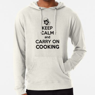 Cooking Hoodie Official Cooking Merch