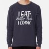 ssrcolightweight sweatshirtmens322e3f696a94a5d4frontsquare productx1000 bgf8f8f8 14 - Cooking Gifts