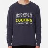 ssrcolightweight sweatshirtmens322e3f696a94a5d4frontsquare productx1000 bgf8f8f8 15 - Cooking Gifts