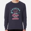 ssrcolightweight sweatshirtmens322e3f696a94a5d4frontsquare productx1000 bgf8f8f8 19 - Cooking Gifts