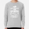 ssrcolightweight sweatshirtmensheather greyfrontsquare productx1000 bgf8f8f8 - Cooking Gifts