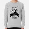 Easy Cooking With Dr. Lecter Sweatshirt Official Cooking Merch