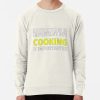 ssrcolightweight sweatshirtmensoatmeal heatherfrontsquare productx1000 bgf8f8f8 15 - Cooking Gifts