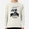 Easy Cooking With Dr. Lecter Sweatshirt Official Cooking Merch