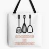 Cooking Tote Bag Official Cooking Merch